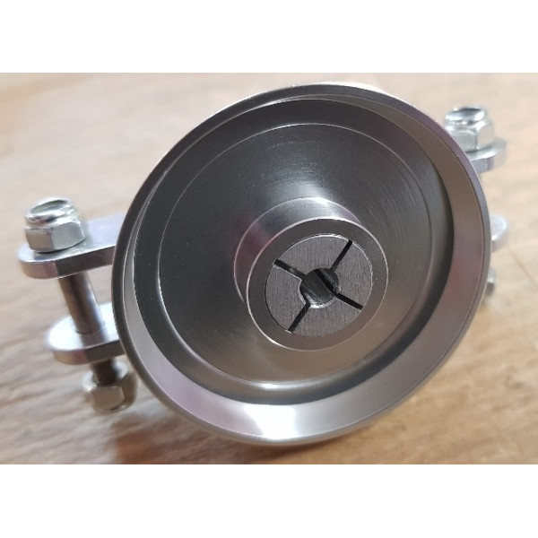 Folding Prop hub 3.17mm shaft